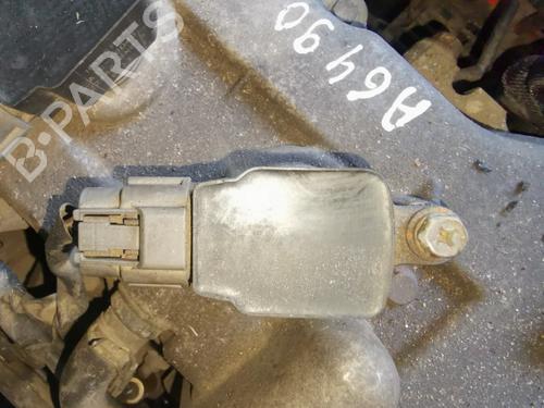Used Ignition coil Ignition coil NISSAN ALMERA II Hatchback (N16) 1.5 (98 hp) 35581506 35581506