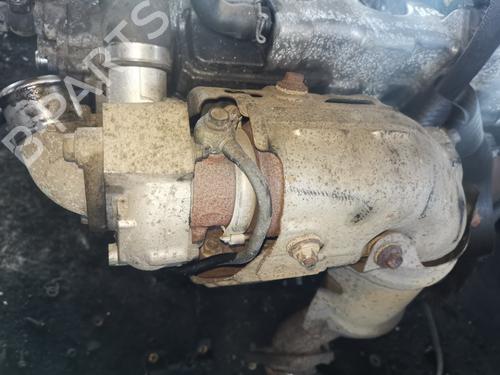Turbolader/Kompressor Turbolader/Kompressor 35524991 35524991