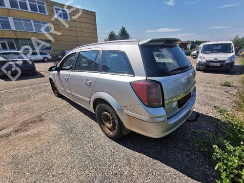 Pipe OPEL ASTRA H (A04) 1.7 CDTI (L48) | BP32558565M125 