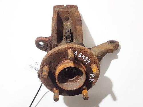 Used Left front steering knuckle Left front steering knuckle 35557564 35557564