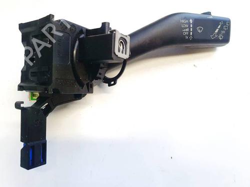 Used Warning switch Warning switch VW GOLF VI (5K1) 2.0 TDI (110 hp) 35178120 35178120