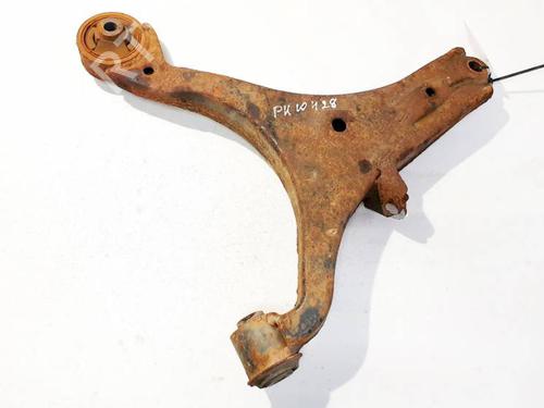 Left rear steering knuckle HONDA FR-V (BE) 2.2 i CTDi (BE5) | BP34952580M27 - Image 2