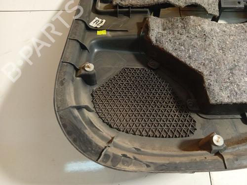 Rear left panel NISSAN TIIDA Hatchback (C11) 1.5 dCi | BP34823588C60 - Image 3