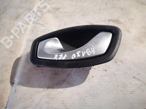 Used Front left interior door handle Front left interior door handle RENAULT LAGUNA III (BT0/1) 1.5 dCi (BT00, BT0A, BT0T, BT1J) (110 hp) 35285396 35285396