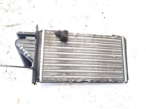 Used Heater matrix Heater matrix 35409811 35409811