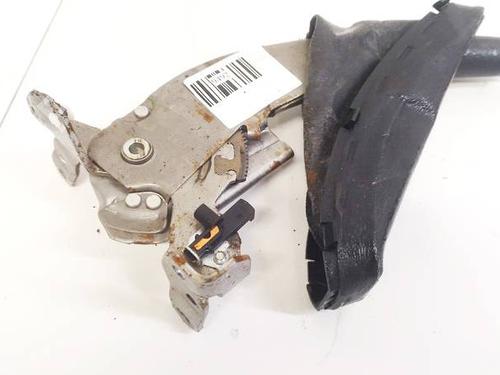 Used Hand brake Hand brake 35163349 35163349