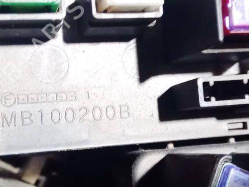 Fuse box SUBARU FORESTER (SH_) 2.0 D AWD (SHH, SHD, SHN) | BP32584764E1  - Image 6