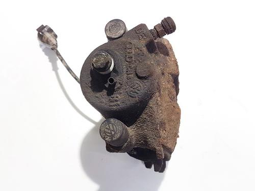 Left front brake caliper VW GOLF V (1K1) 1.9 TDI | BP35477822M105 - Image 2