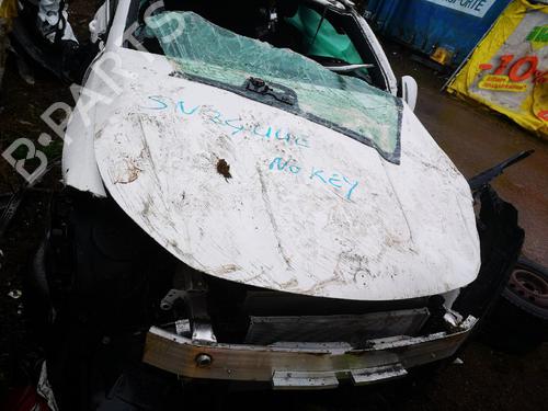 Pipe MERCEDES-BENZ EQB (X243) EQB 250 (243.601) | BP32605305M125 