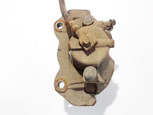 Left front brake caliper OPEL ASTRA H (A04) 1.7 CDTI (L48) | BP35517755M105 - Image 2