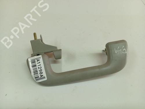 Used Interior roof handle Interior roof handle TOYOTA COROLLA Verso (ZER_, ZZE12_, R1_) 2.0 D-4D (CUR10_, CUR10R) (116 hp) 34748908 34748908
