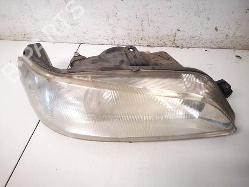 Used Right headlight Right headlight PEUGEOT 407 (6D_) 1.6 HDi 110 (6D9HZC, 6D9HYC) (109 hp) 34764971 34764971