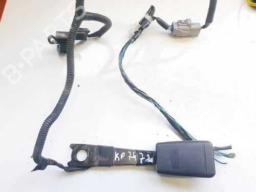 Used Seat buckle Seat buckle 35179592 35179592