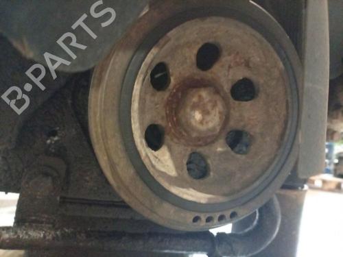 Used Pulley Pulley 39253342 39253342