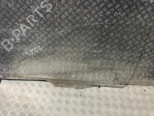 Used Front left door window Front left door window KIA SHUMA I (FB) 1.5 i 16V (AFB242) (88 hp) 35663091 35663091