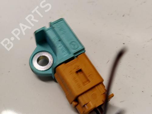 Electronic module MAZDA 6 Hatchback (GH) 2.0 MZR-CD (GH14) | BP36524708M83 - Image 2