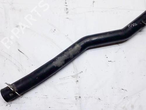 Used Pipe Pipe VW TOUAREG (7LA, 7L6, 7L7) 2.5 R5 TDI (174 hp) 33514644 33514644