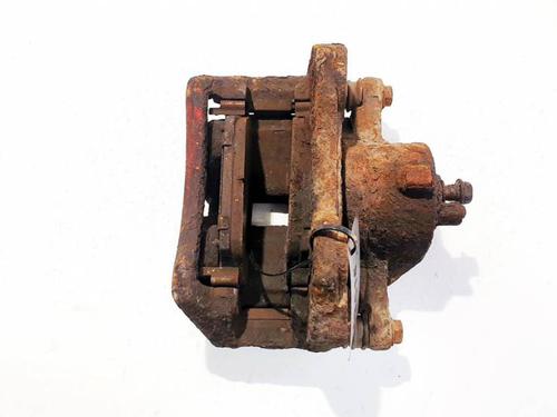 Left front brake caliper NISSAN PRIMERA Hatchback (P12) 2.2 Di | BP35206450M105 - Image 3