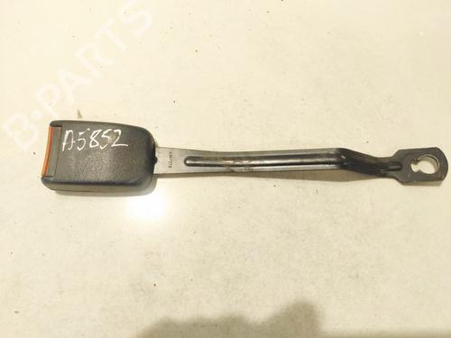 Used Seat buckle Seat buckle 35584474 35584474