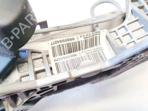 Steering column PEUGEOT 508 I (8D_) 2.0 HDi | BP34996234M21 - Image 2
