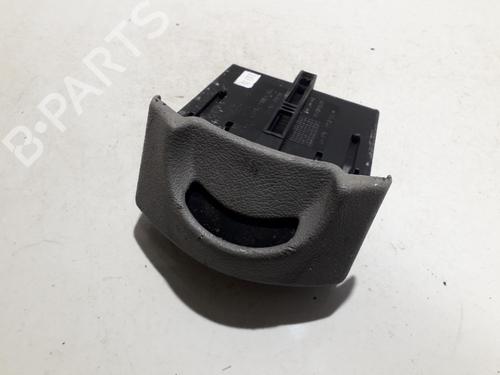 Used Ashtray Ashtray CITROËN XSARA PICASSO (N68) 2.0 16V (136 hp) 35846750 35846750