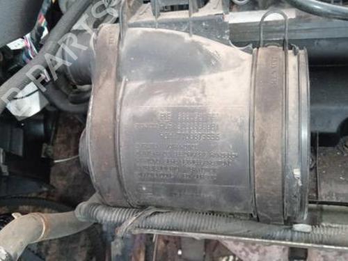 Used Air filter box Air filter box RENAULT TWINGO II (CN0_) 1.2 (CN0D) (58 hp) 35218802 35218802