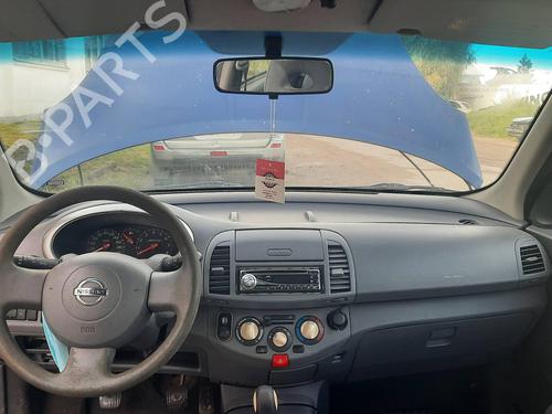 Switch NISSAN MICRA III (K12) 1.2 16V | BP35570573I30 - Image 9