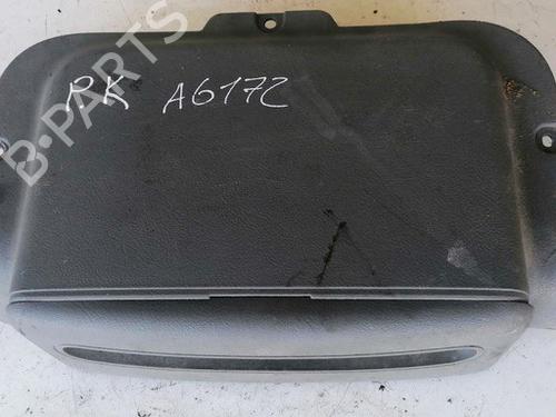 Used Glove box Glove box RENAULT SCÉNIC I MPV (JA0/1_, FA0_) 1.9 dCi RX4 (101 hp) 35609269 35609269