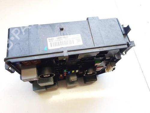 Fuse box VESPA PX PX 125 E Lusso (VNX2T) | BP38503376E1 - Image 2