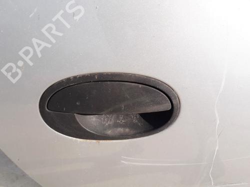 front-right-exterior-door-handle-opel-meriva-a-mpv-x03-2003-2004-2005-2006-2007-2008-2009-2010-35597819 main image