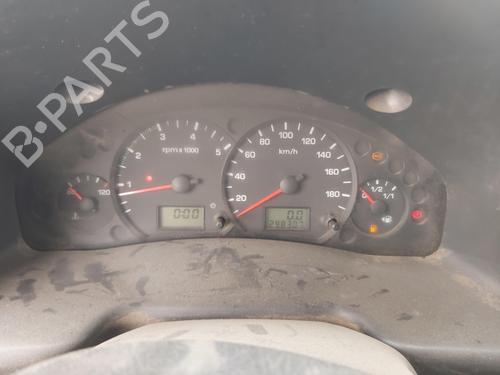 Fuse box FORD TRANSIT Van (FA_ _) 2.0 DI (FAE_, FAF_, FAG_) | BP33102974E1  - Image 8