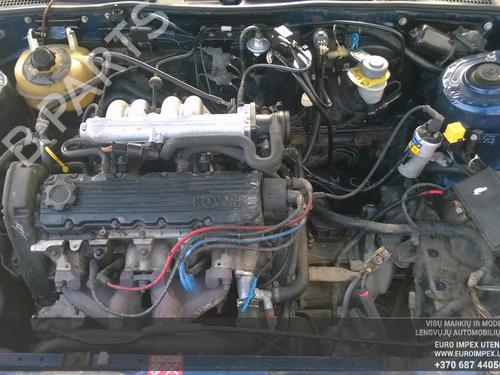 Electronic module ROVER 200 II Hatchback (RF) 1.4 | BP33501831M83 - Image 9