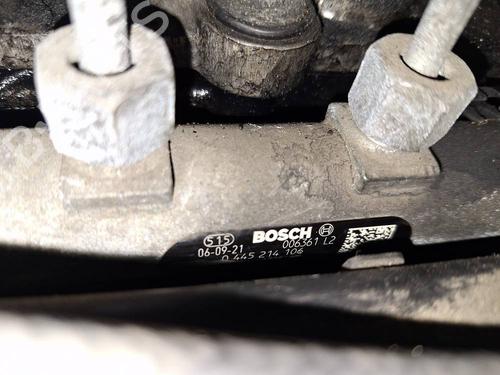 Injection rail CHEVROLET CAPTIVA (C100, C140) 2.0 D | BP35205269M98 - Image 3