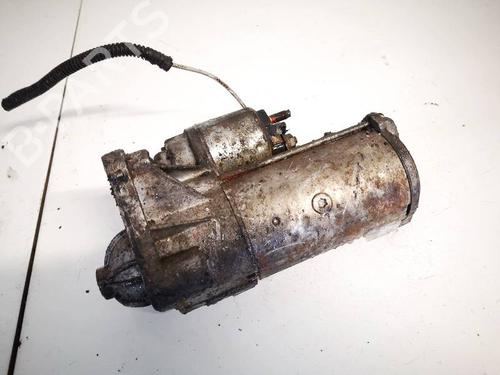 Used Starter Starter 35158769 35158769