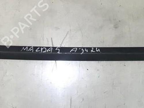 rubber-door-seal-mazda-5-cr-2005-2006-2007-2008-2009-2010-35680190 main image