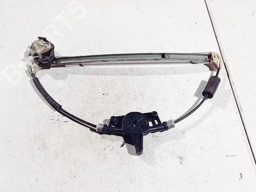 Rudehejsemekanisme venstre bagtil MAZDA CX-3 (DK) 1.5 SKYACTIV-D (DK2WS, DK5FW) | BP35040137C24 - Image 2