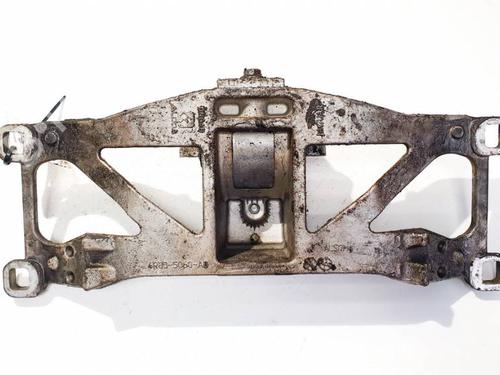 Engine mount JAGUAR XF I (X250) 2.7 D | BP32944890M89 - Image 2