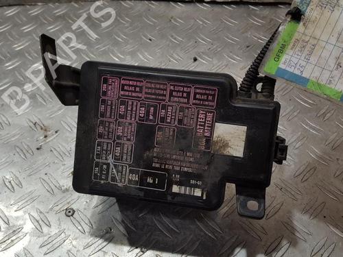 Used Fuse box Fuse box HONDA CIVIC VI Hatchback (EJ, EK) 1.4 i (EJ9) (75 hp) 33482924 33482924