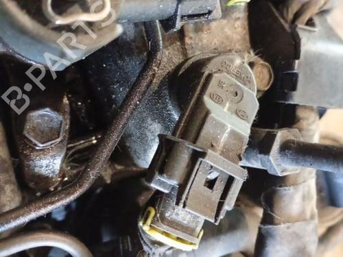 Elektronisk sensor Elektronisk sensor KIA CEE'D Hatchback (ED) 1.6 CRDi 115 (115 hp) 37253984 37253984
