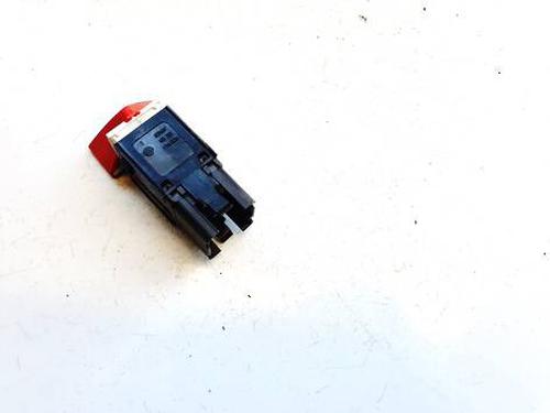 Used Warning switch Warning switch VW TOURAN (1T1, 1T2) 1.9 TDI (105 hp) 39759024 39759024