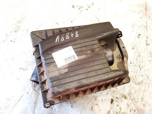 Used Air filter box Air filter box OPEL ASTRA G Hatchback (T98) 2.0 DI (F08, F48) (82 hp) 35328125 35328125