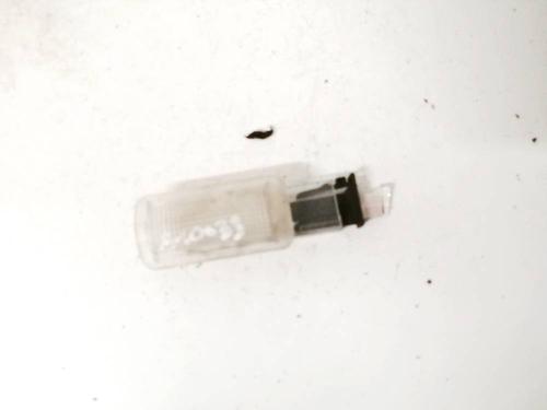 Used Interior roof light Interior roof light PEUGEOT 206 Hatchback (2A/C) 2.0 HDI 90 (90 hp) 35054366 35054366