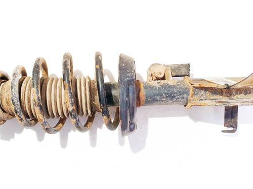 Used Left front shock absorber Left front shock absorber 35049010 35049010