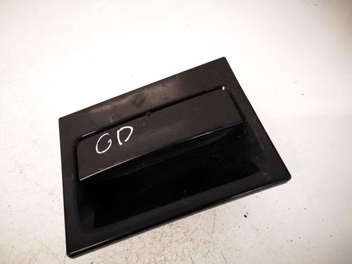 Used Front right exterior door handle Front right exterior door handle 37653069 37653069