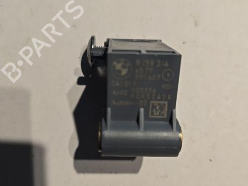 Used Electronic module Electronic module BMW 3 (E90) 318 d (143 hp) 34502288 34502288