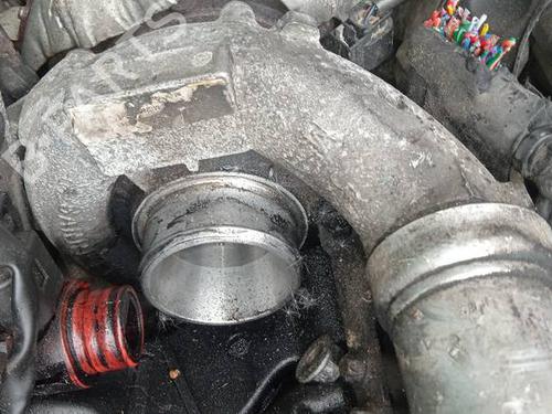 Used Turbocharger/Supercharger Turbocharger/Supercharger 35059958 35059958