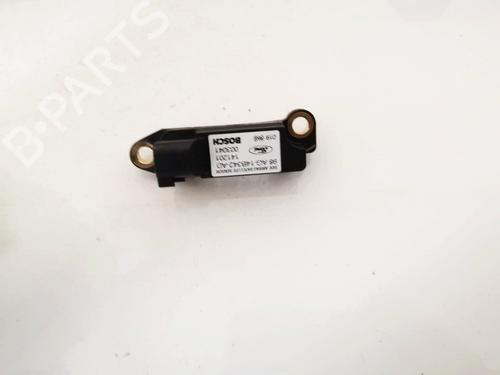 Used Electronic module Electronic module FORD FOCUS I (DAW, DBW) 1.8 Turbo DI / TDDi (90 hp) 32888683 32888683