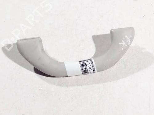Used Front left interior door handle Front left interior door handle VW POLO IV (9N_, 9A_) 1.4 TDI (70 hp) 35066380 35066380
