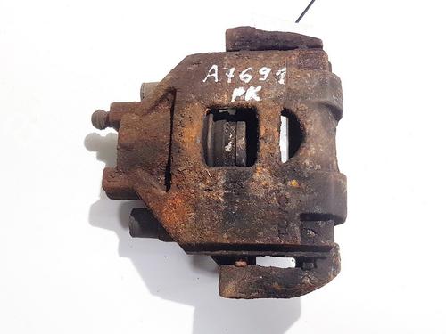 Used Left front brake caliper Left front brake caliper 35460404 35460404