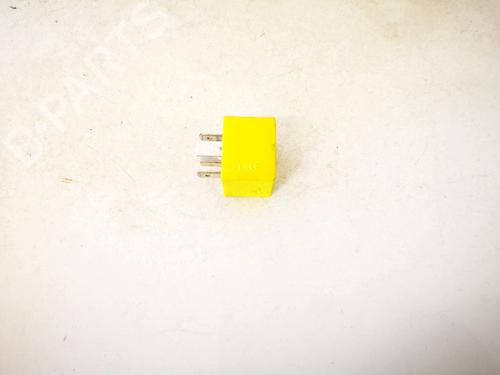 Electronic sensor RENAULT LAGUNA II (BG0/1_) 1.9 dCi (BG08, BG0G) | BP33076575M84 - Image 3